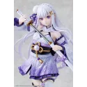 Re:ZERO -Starting Life in Another World- Emilia Combat Outfit ver Kadokawa