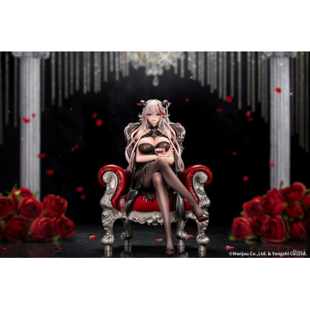 Azur Lane Agir Rose Celebration Myethos