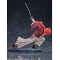Rurouni Kenshin Kenshin Himura Bellfine