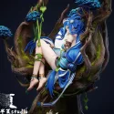 Ys VIII: Lacrimosa of Dana Giant Tree Witch Dana Ban Xia Studio
