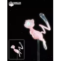 Pokemon Blue & Jigglypuff & Mew GB PIXEL Studio