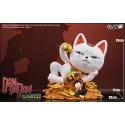 Dandadan Turbo Granny Claw Studio