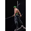 One Piece Zoro Yontoryu AN Studio
