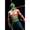 One Piece Zoro Yontoryu AN Studio