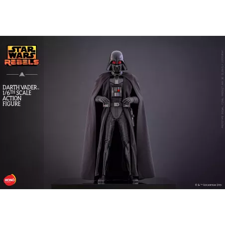 Star Wars Darth Vader Hono