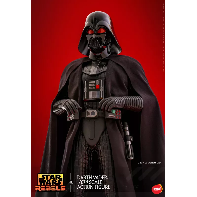 Star Wars Darth Vader Hono