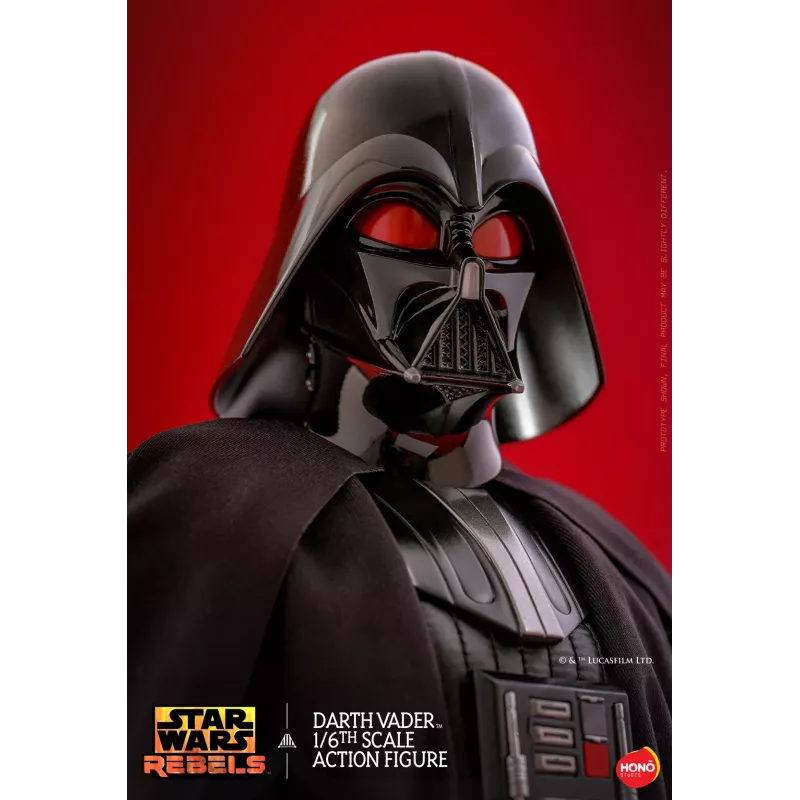 Star Wars Darth Vader Hono