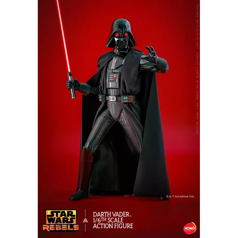 Star Wars Darth Vader Hono