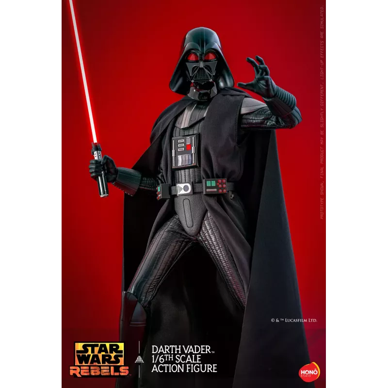 Star Wars Darth Vader Hono