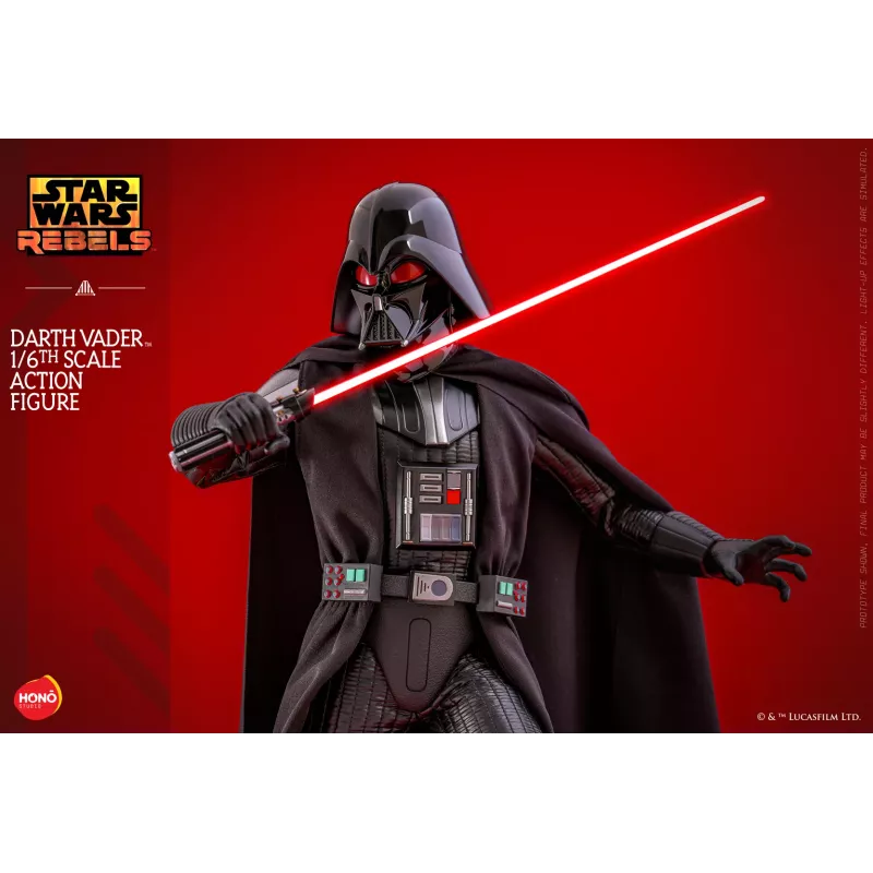 Star Wars Darth Vader Hono