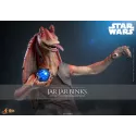Star Wars Jar Jar Binks Hot Toys