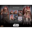 Star Wars Jar Jar Binks Hot Toys