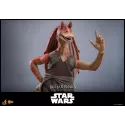 Star Wars Jar Jar Binks Hot Toys