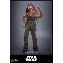 Star Wars Jar Jar Binks Hot Toys