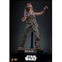 Star Wars Jar Jar Binks Hot Toys