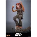 Star Wars Jar Jar Binks Hot Toys