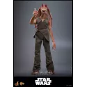 Star Wars Jar Jar Binks Hot Toys