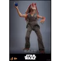Star Wars Jar Jar Binks Hot Toys