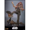 Star Wars Jar Jar Binks Hot Toys