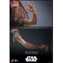 Star Wars Jar Jar Binks Hot Toys