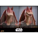 Star Wars Jar Jar Binks Hot Toys