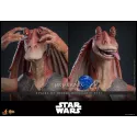 Star Wars Jar Jar Binks Hot Toys