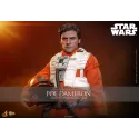 Star Wars Poe Dameron Hot Toys