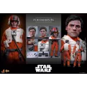 Star Wars Poe Dameron Hot Toys
