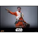 Star Wars Poe Dameron Hot Toys