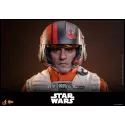 Star Wars Poe Dameron Hot Toys