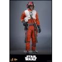 Star Wars Poe Dameron Hot Toys