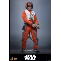 Star Wars Poe Dameron Hot Toys