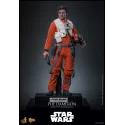 Star Wars Poe Dameron Hot Toys