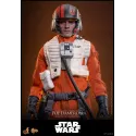 Star Wars Poe Dameron Hot Toys