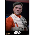 Star Wars Poe Dameron Hot Toys
