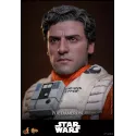 Star Wars Poe Dameron Hot Toys