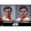 Star Wars Poe Dameron Hot Toys