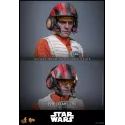 Star Wars Poe Dameron Hot Toys