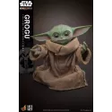 Star Wars: The Mandalorian Life-Size Grogu Hot Toys