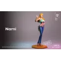 One Piece Nami Spades K Studio