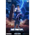 Naruto Shippuden Uchiha Sasuke Life Series V2 Nirvana Studio
