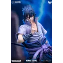 Naruto Shippuden Uchiha Sasuke Life Series V2 Nirvana Studio