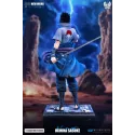 Naruto Shippuden Uchiha Sasuke Life Series V2 Nirvana Studio