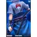 Naruto Shippuden Uchiha Sasuke Life Series V2 Nirvana Studio