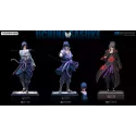 Naruto Shippuden Uchiha Sasuke Life Series V2 Nirvana Studio