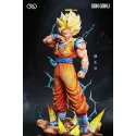 Dragon Ball Goku - Infinite Studio Collectible Figure