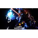 One Piece Nightmare Luffy TMD Studio