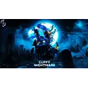 One Piece Nightmare Luffy TMD Studio