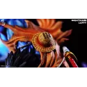 One Piece Nightmare Luffy TMD Studio