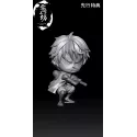 One Piece Nightmare Luffy TMD Studio